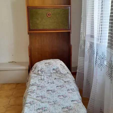 Gæstehus Consalvi Ferrara